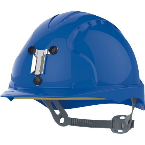 CERVA JSP EVO3 SR bányász sisak termék fő termékképe