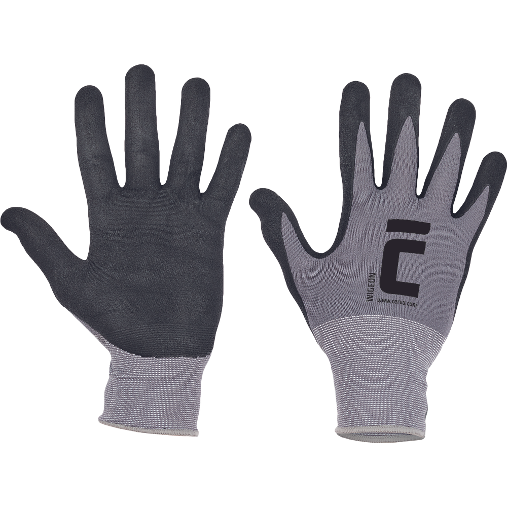 CERVA WIGEON kesztyű termék fő termékképe