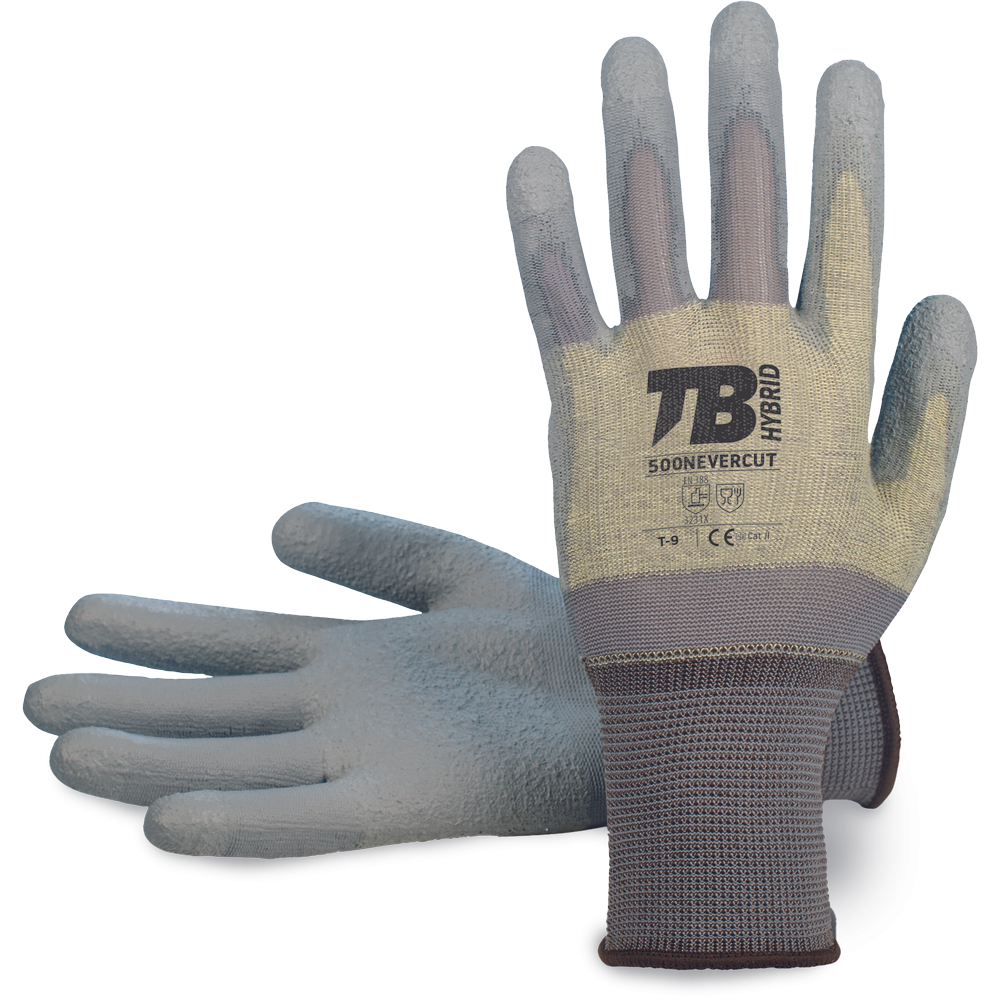CERVA TB 500 NEVERCUT védőkesztyű termék fő termékképe