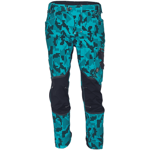 CERVA NEURUM CAMOU nadrág termék fő termékképe