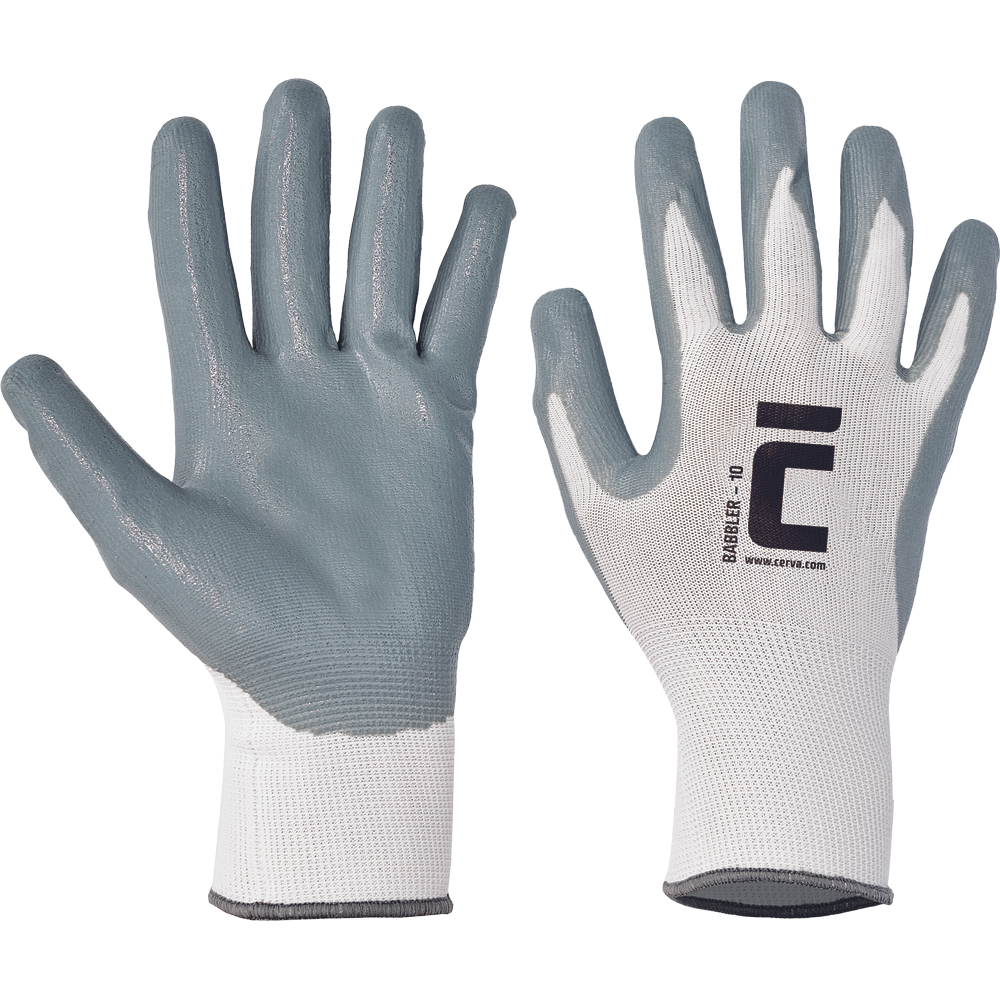 CERVA BABBLER  védőkesztyű termék fő termékképe