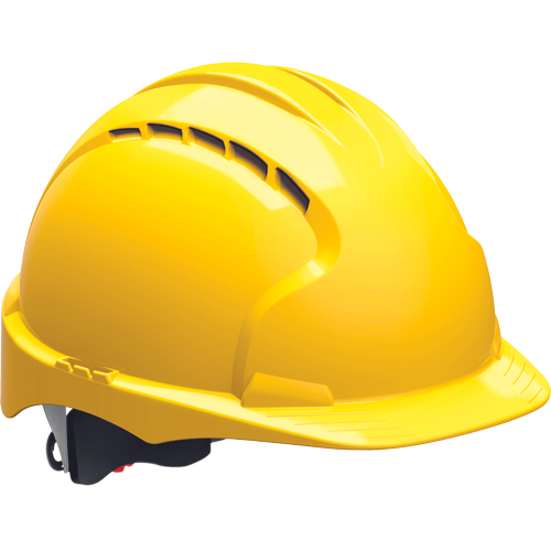 CERVA JSP EVO3 WR sisak szellőzővel termék fő termékképe