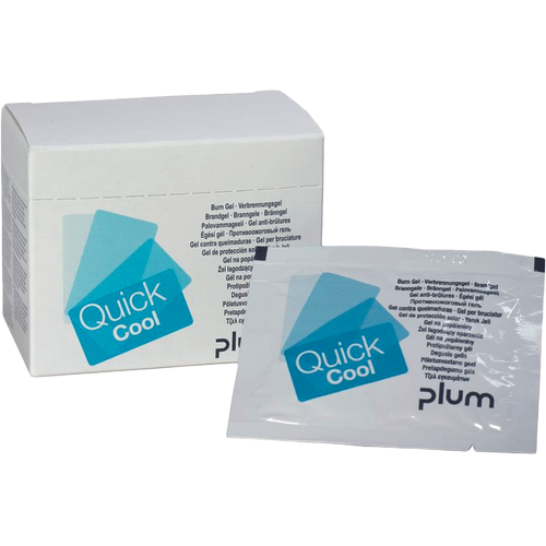 PLUM 5150 BurnGel refil 18db termék fő termékképe