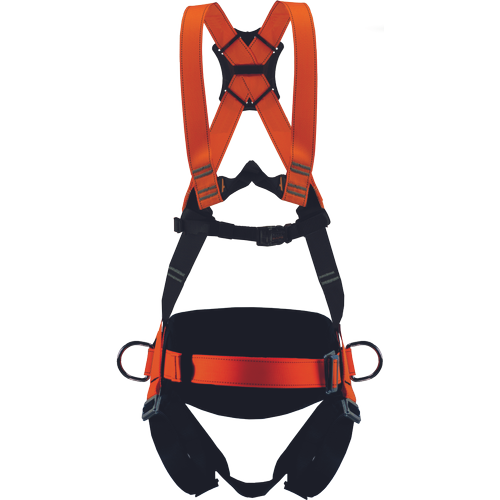 AQUILA 3 zuhanásgátló testheveder termék fő termékképe