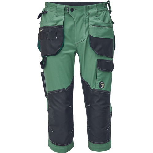 CERVA DAYBORO 3/4 nadrág termék fő termékképe