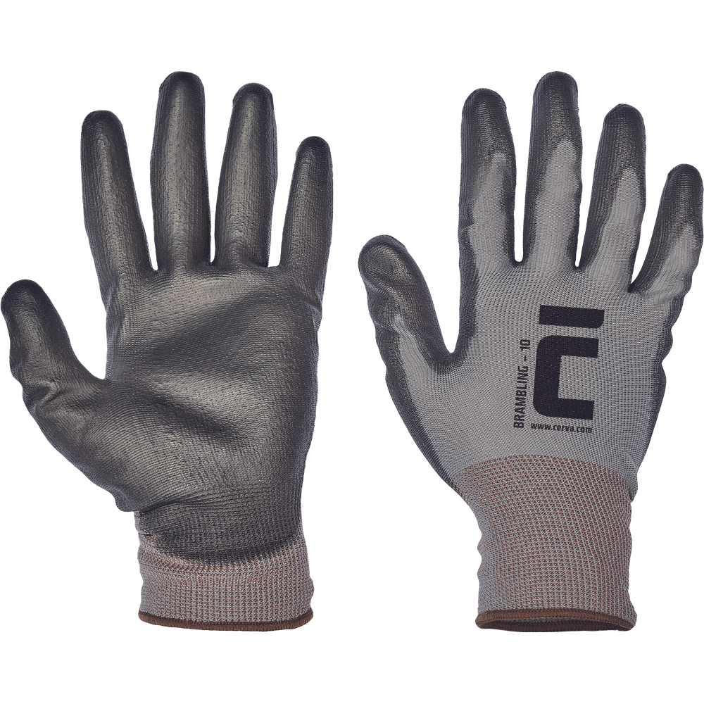 CERVA BRAMBLING TOUCH kesztyű termék fő termékképe