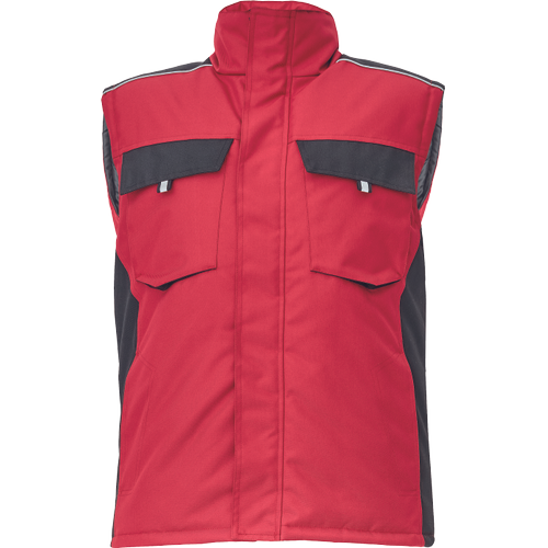 CERVA MAX NEO téli mellény termék fő termékképe