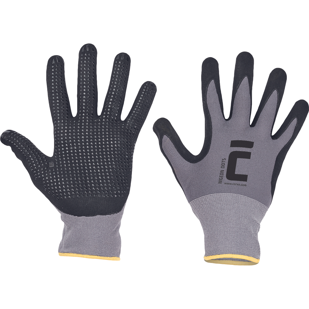 CERVA WIGEON DOTS kesztyű termék fő termékképe