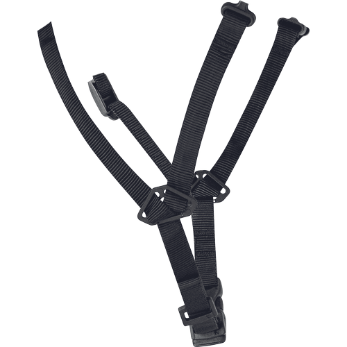 JSP 4pontos állszíj EVO Linesman sisakra termék fő termékképe