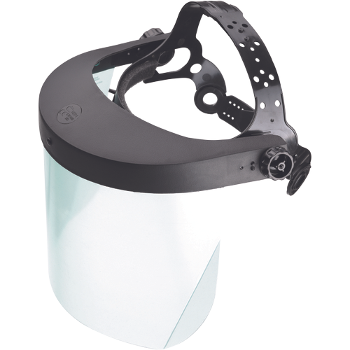 MAXSHIELD 3500 PC arcvédő termék fő termékképe