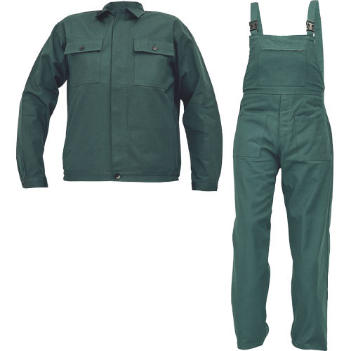 CERVA RALF öltöny mellesnadrággal termék fő termékképe