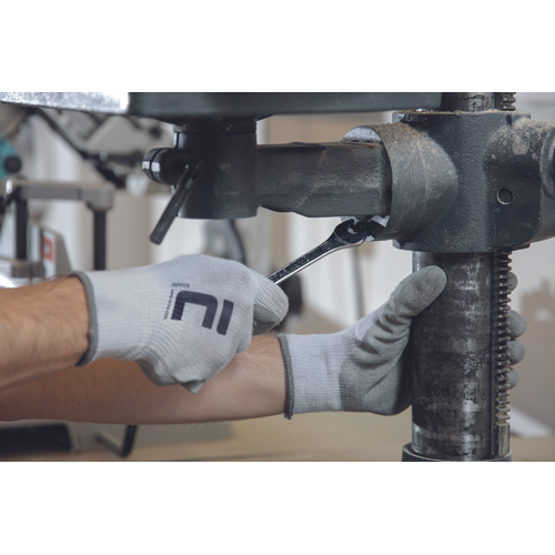 CERVA DIPPER védőkesztyű latex termék fő termékképe