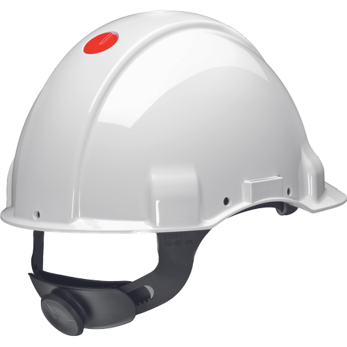 CERVA 3M G3001NUV 440VAC védősisak termék fő termékképe