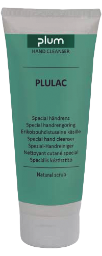 PLUM 0815 PLULAC tisztító paszta 250ml termék fő termékképe