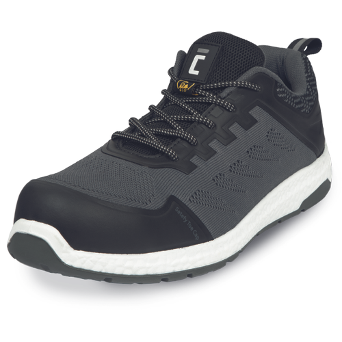 CERVA LITEVAAG ESD S1PS SR félcipő termék fő termékképe