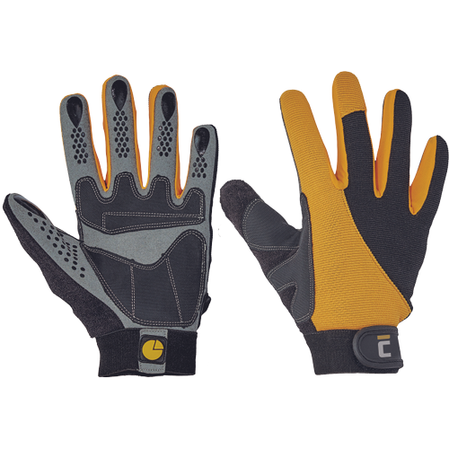 CERVA CORAX kombinált kesztyű termék fő termékképe