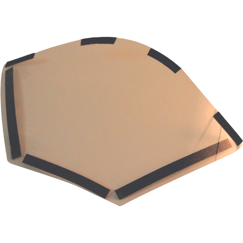 JSP Powercap normál látómező CAU030-000 termék fő termékképe