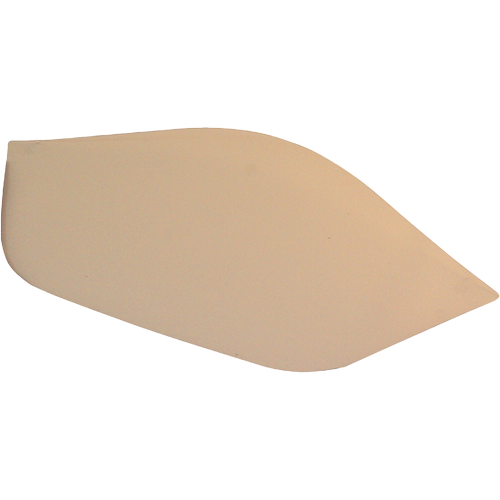 JSP PowerCap látómező védő fólia 10 db termék fő termékképe