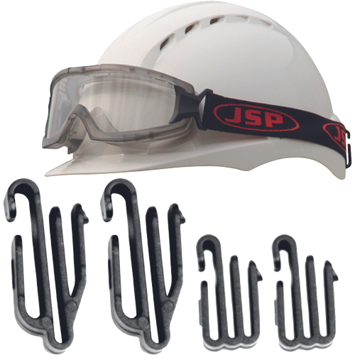 JSP EVO lámpatartó és szemüveg PK4 termék fő termékképe