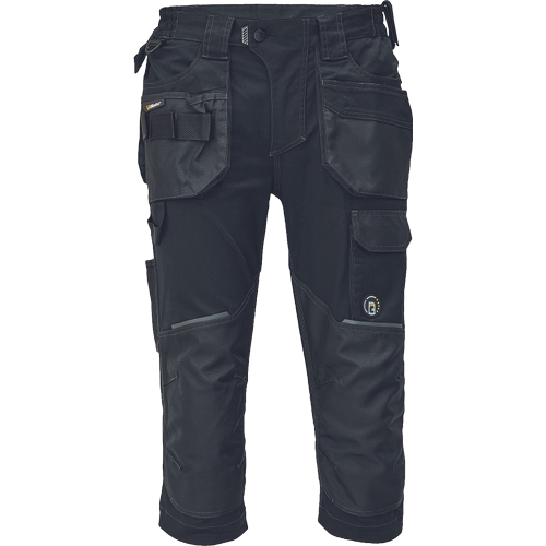 CERVA DAYBORO 3/4 nadrág termék fő termékképe