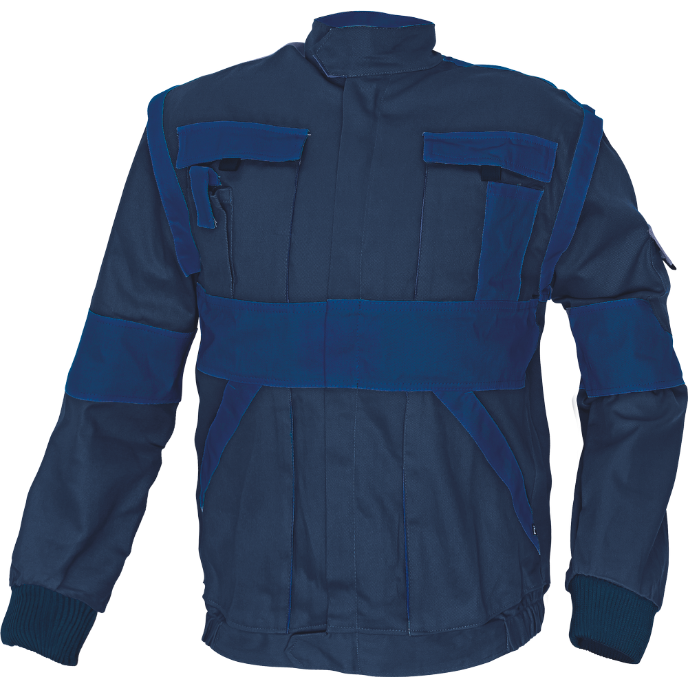 CERVA MAX kabát 260 g/m2 termék fő termékképe