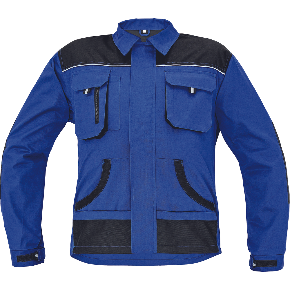 CERVA CARL kabát termék fő termékképe