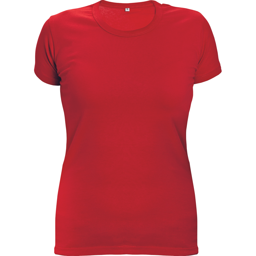 CERVA SURMA LADY női póló termék fő termékképe