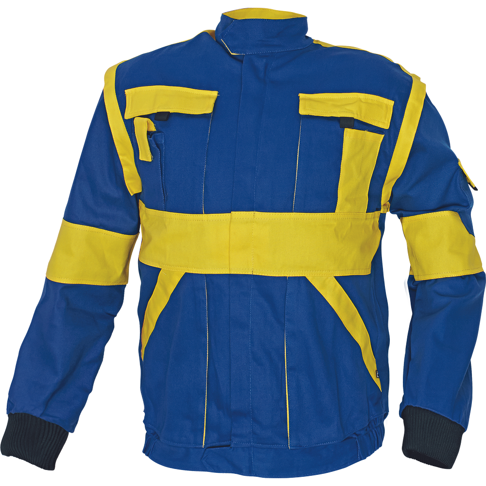 CERVA MAX kabát 260 g/m2 termék fő termékképe