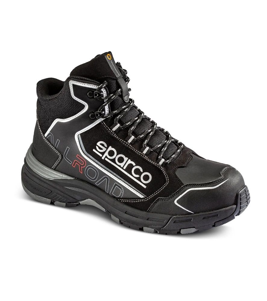 SPARCO ALLROAD-H munkavédelmi bakancs S3 termék fő termékképe