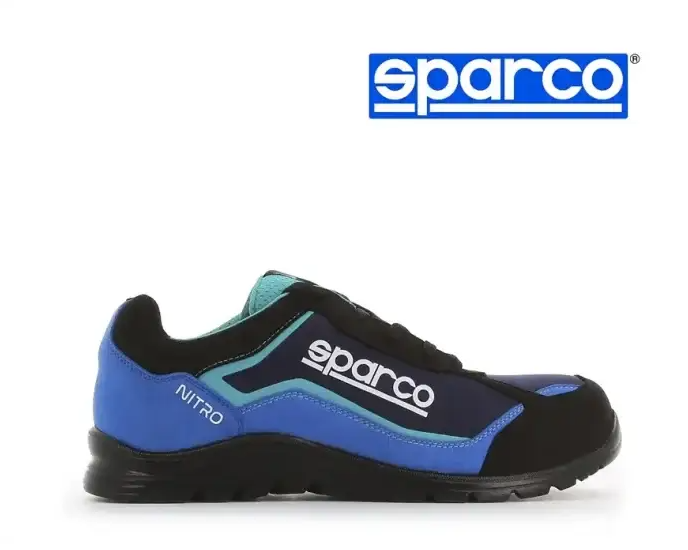 Sparco NITRO munkavédelmi cipő S3 termék fő termékképe
