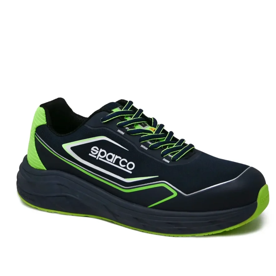 SPARCO IMPULSE WILLEN ESD S1PS munkavédelmi cipő termék fő termékképe