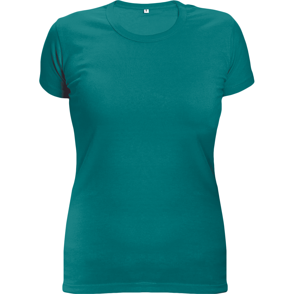 CERVA SURMA LADY női póló termék fő termékképe