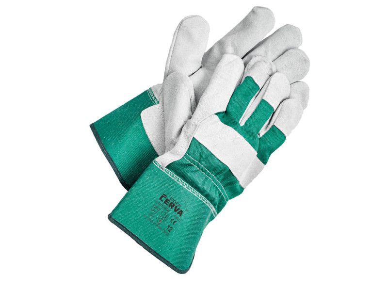 CERVA EIDER kombinált kesztyű termék fő termékképe