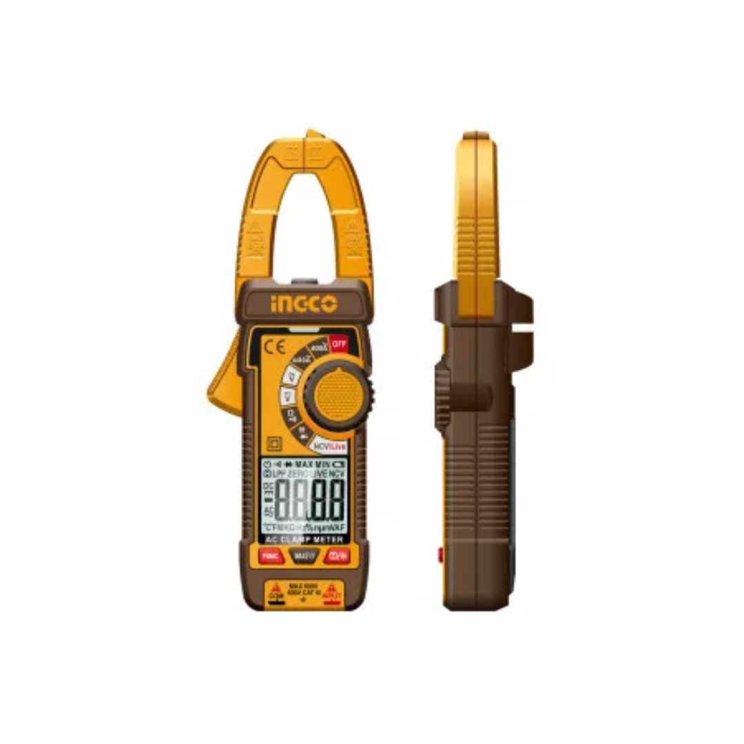 INGCO Digitális lakatfogó termék fő termékképe