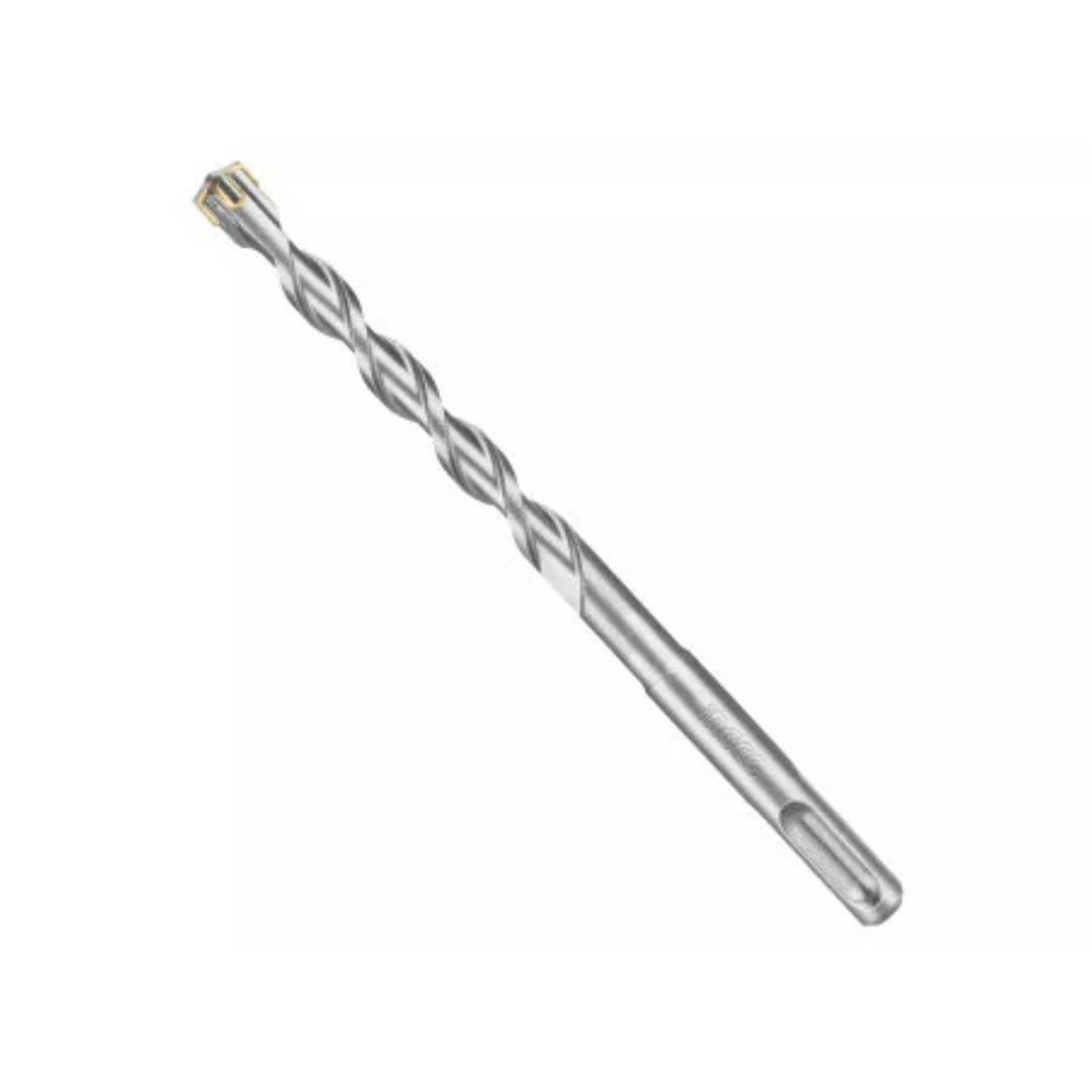 INGCO Kőzetfúró 12 x 210 mm négyélű SDS-Plus termék fő termékképe