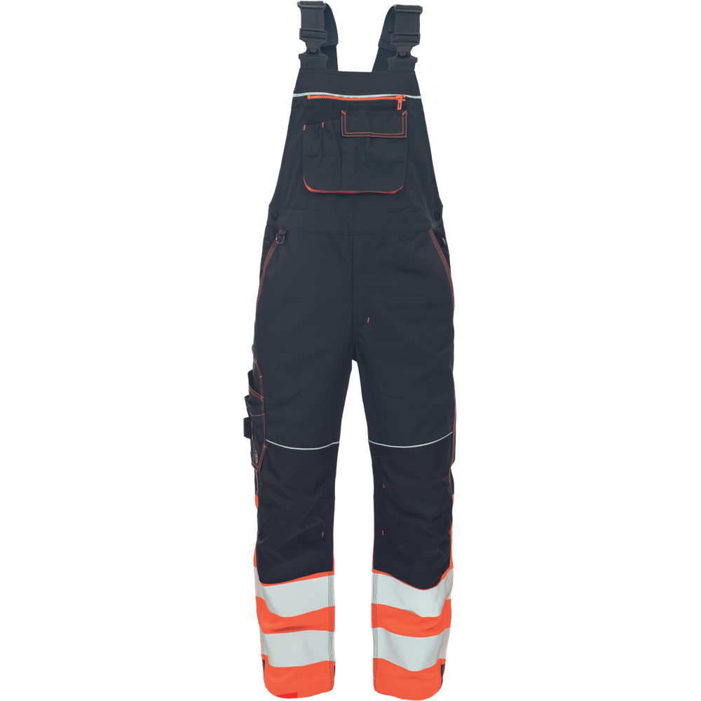 CERVA KNOXFIELD HVPS DW mellesnadrág termék fő termékképe