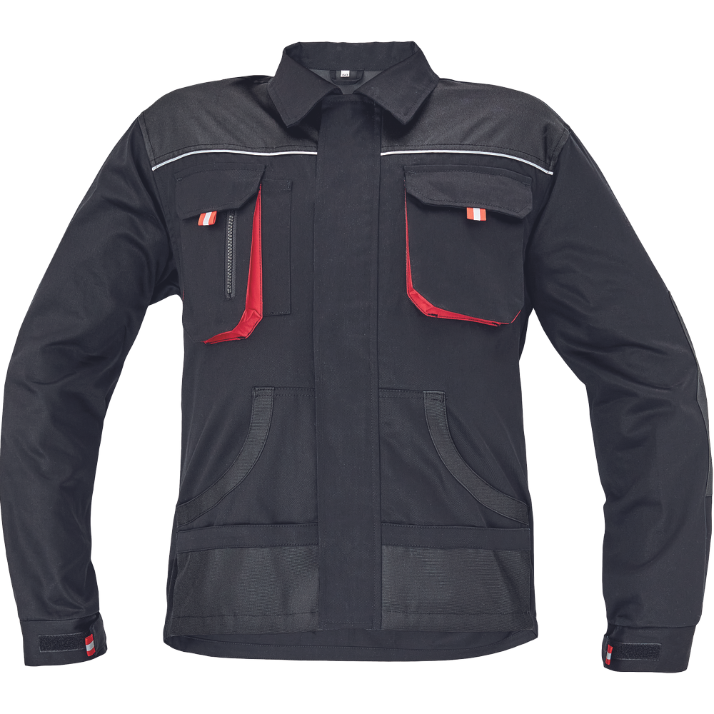 CERVA CARL kabát termék fő termékképe