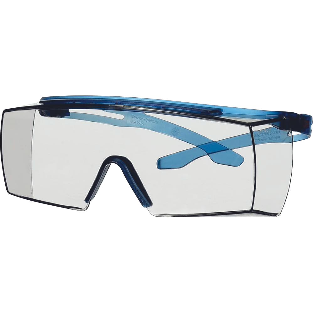 CERVA 3M SecureFit SF3700 termék fő termékképe