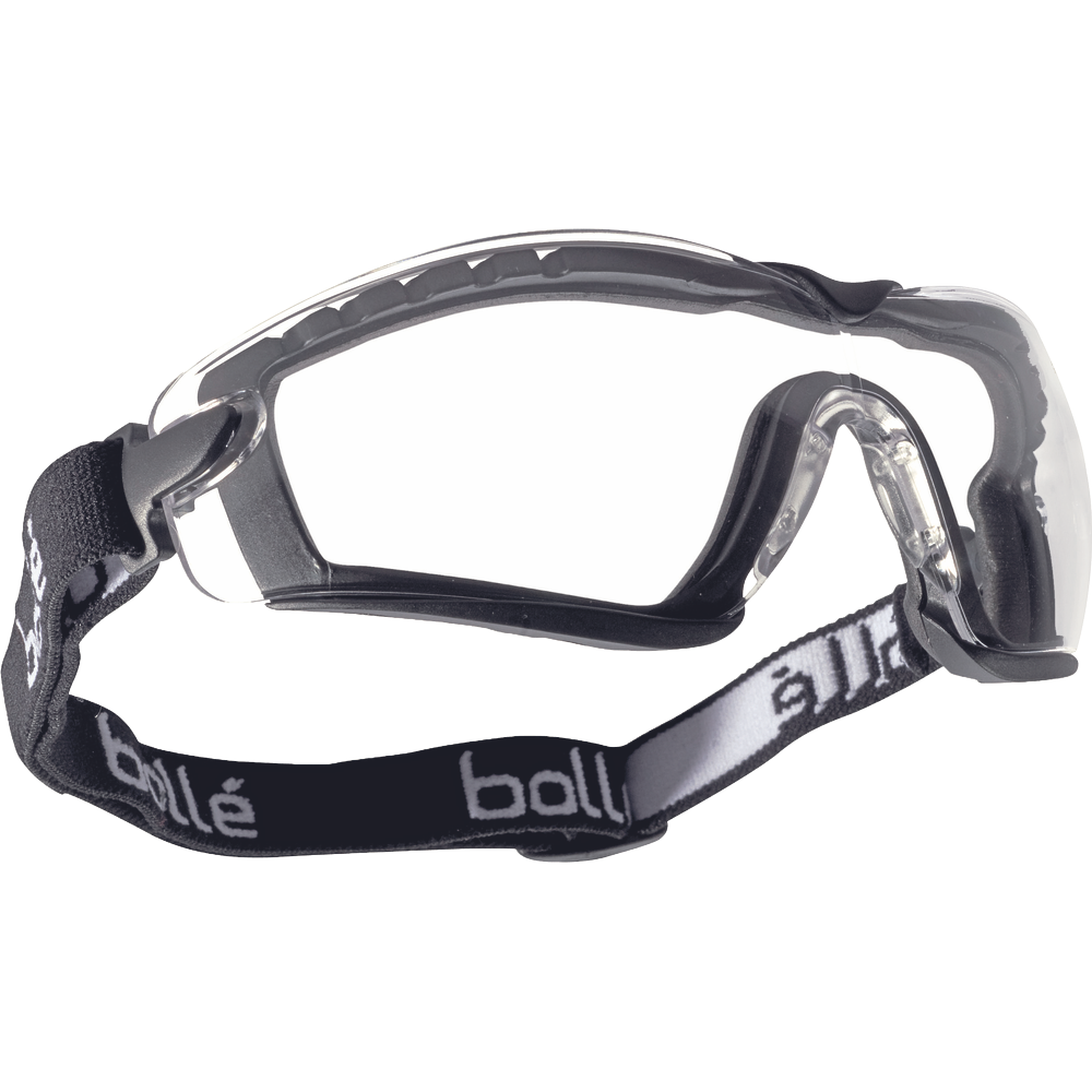 CERVA COBRA szemüveg PC, AS AF termék fő termékképe