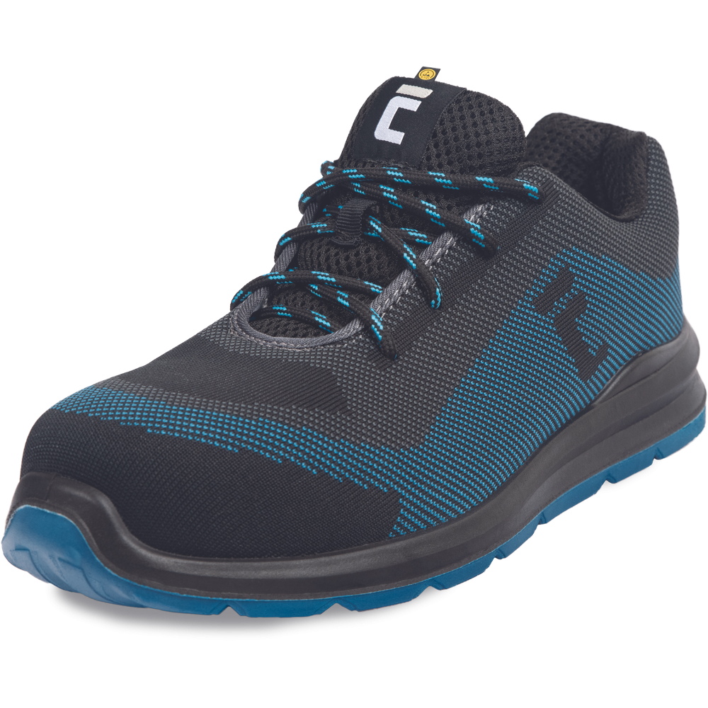 CERVA ZURRUM MF ESD S1PS SR félcipő termék fő termékképe