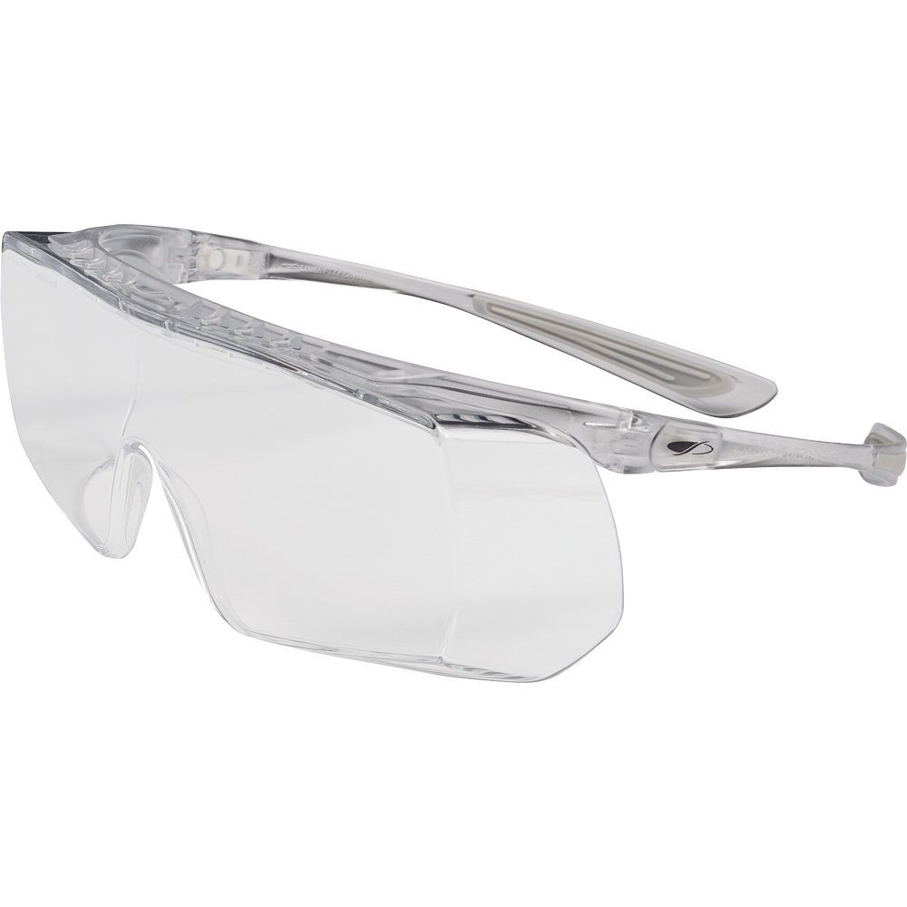 CERVA JSP Coverlite K N védőszemüveg termék fő termékképe