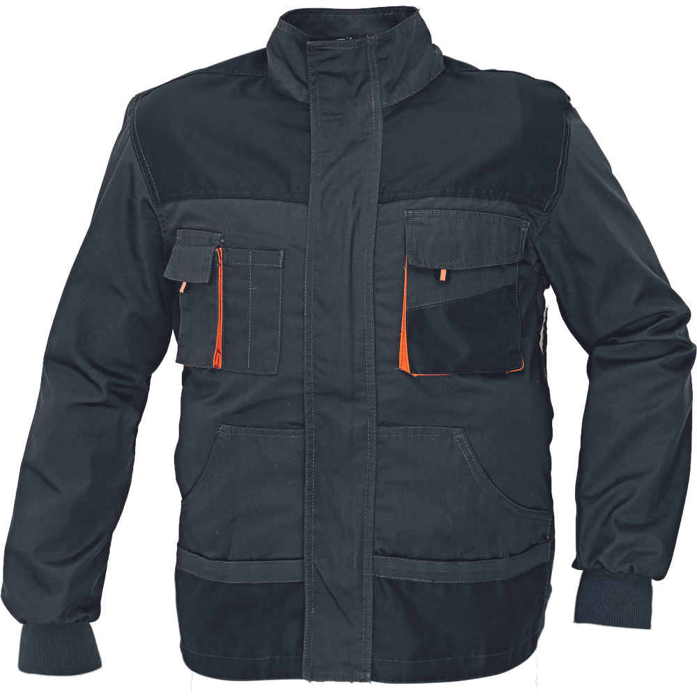 CERVA EMERTON WINTER dzseki termék fő termékképe