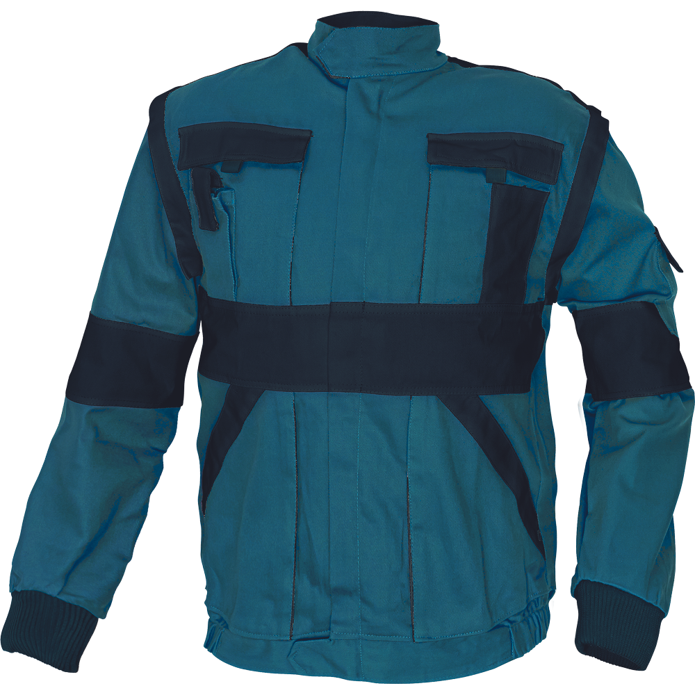 CERVA MAX kabát 260 g/m2 termék fő termékképe