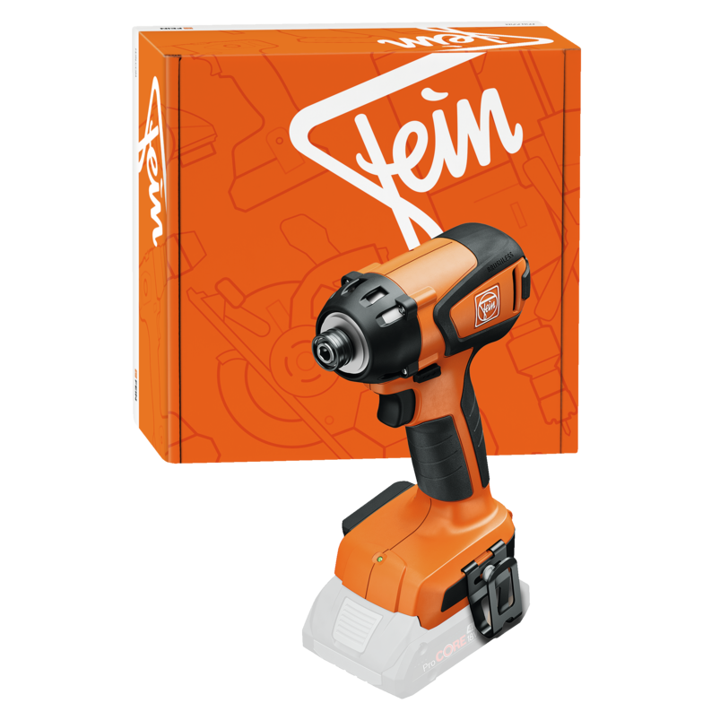 Fein ASCD 18-200 W4 AS akkus ütvecsavarozó (akku és töltő nélkül) termék fő termékképe