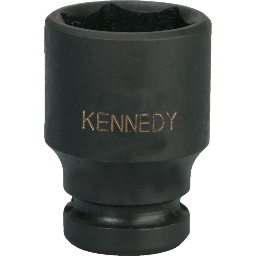 KENNEDY 2-3/8" A/F hosszú erősített dugókulcs 1" -os meghajtóval termék fő termékképe