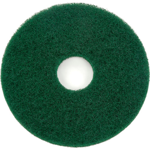 Beartex padlócsiszoló tárcsa 406mm zöld erősen szennyezett felületekre, 10 db/csomag termék fő termékképe