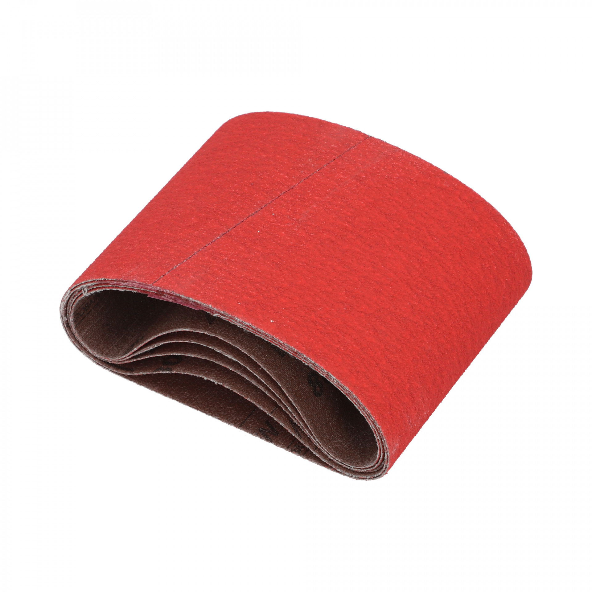 Norton Red-X R976 csiszolószalag kézi szalagcsiszolóhoz 100x315mm P120, 10 db/csomag termék fő termékképe