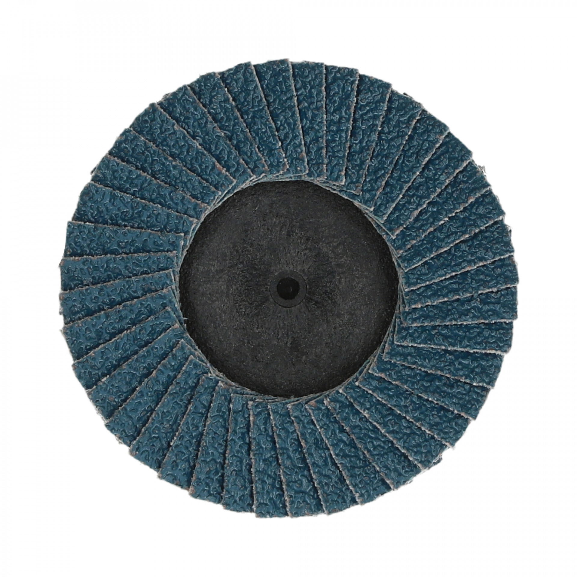 Norton Speedlok X-TREME R828 TR lamellás csiszolókorong Ø75mm P40, 10 db/csomag termék fő termékképe