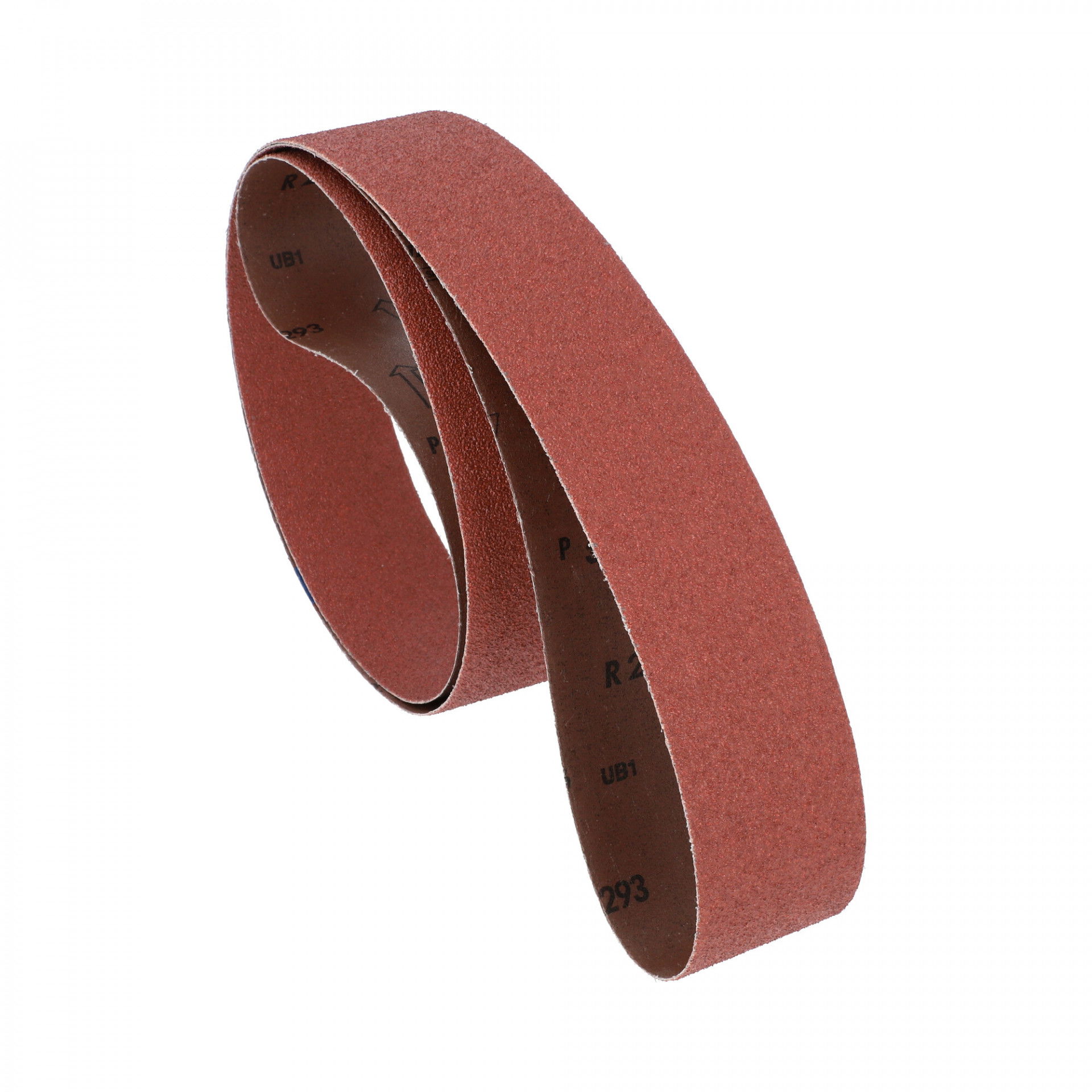Norton R293 csiszolószalag szalagcsiszolókhoz 75x2500mm P40, 10 db/csomag termék fő termékképe