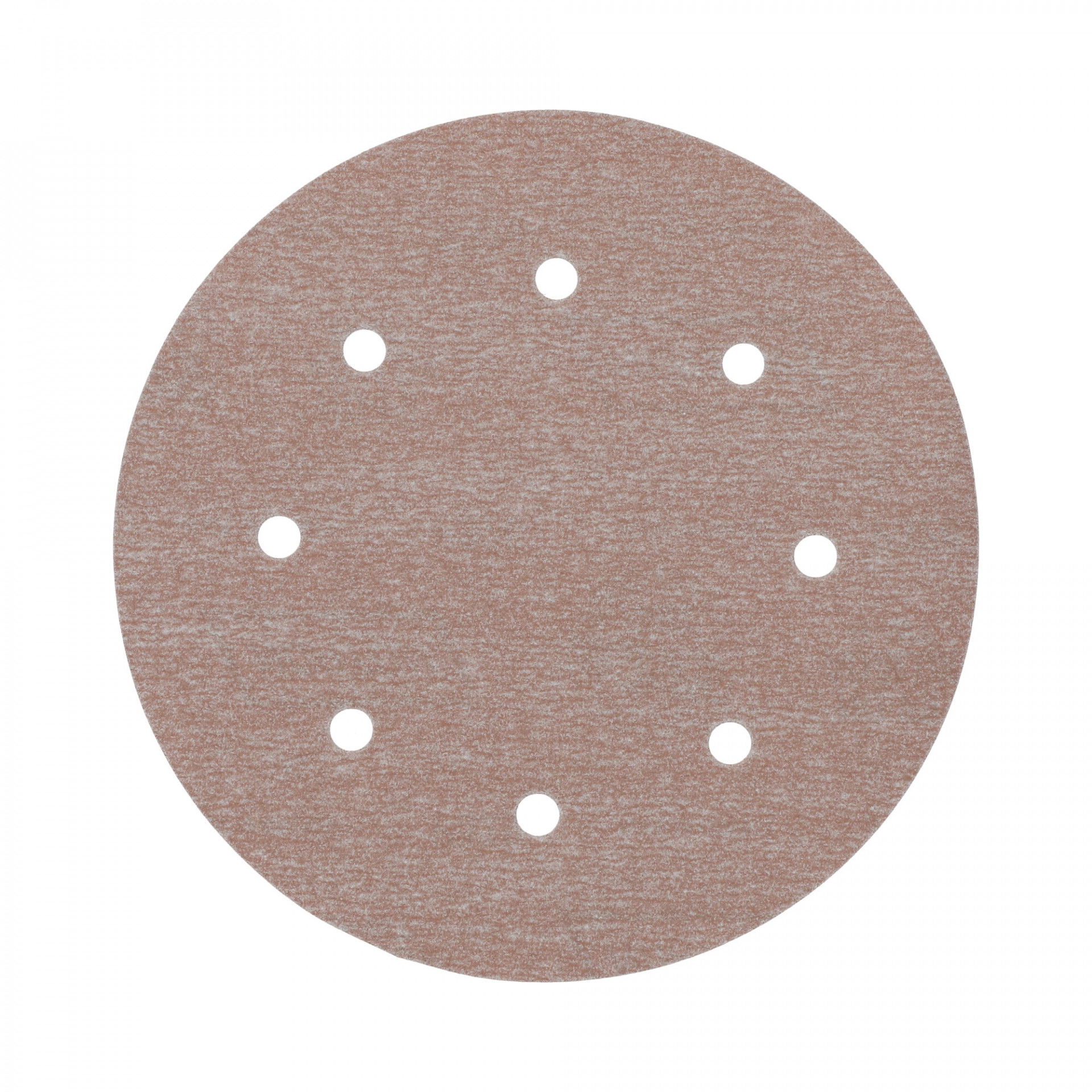 Norton Pro A275 csiszolókorong Ø203 mm 8 Lyukas P400, 100 db/csomag termék fő termékképe